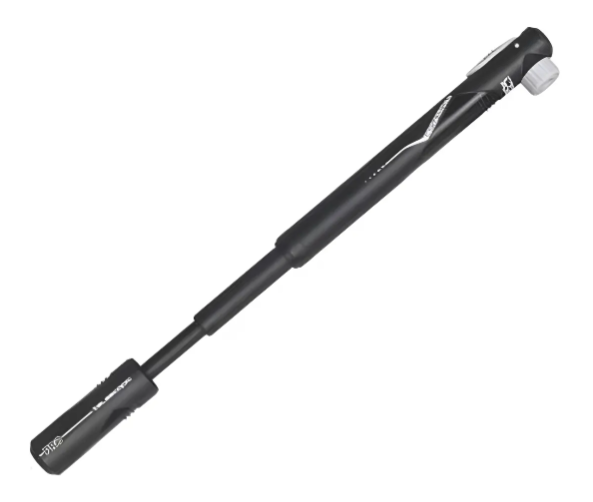 Bomba Pneu/ Mini Compact Telescopica Magnet Shimano Pro