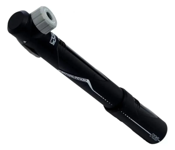 Bomba Pneu/ Mini Compact Telescopica Magnet Shimano Pro