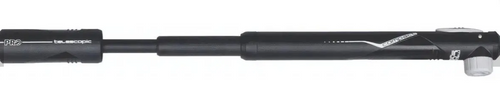 Bomba Pneu/ Mini Compact Telescopica Magnet Shimano Pro