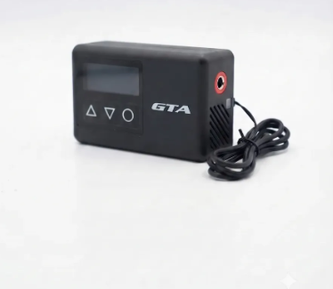 Compressor Gta Bomba De Ar Elétrica Smart