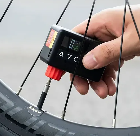 Compressor Gta Bomba De Ar Elétrica Smart