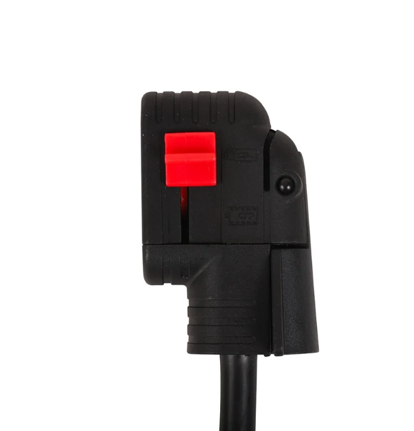Bomba de Pé Zéfal Profil Max FP60 com Manômetro 174psi