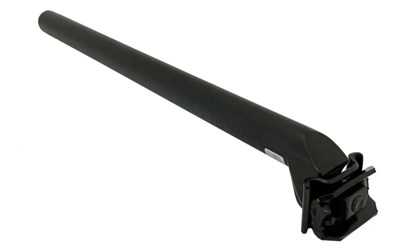 Canote Selim Alumínio Preto Elleven 27.2 X 40 Cm Carrinho