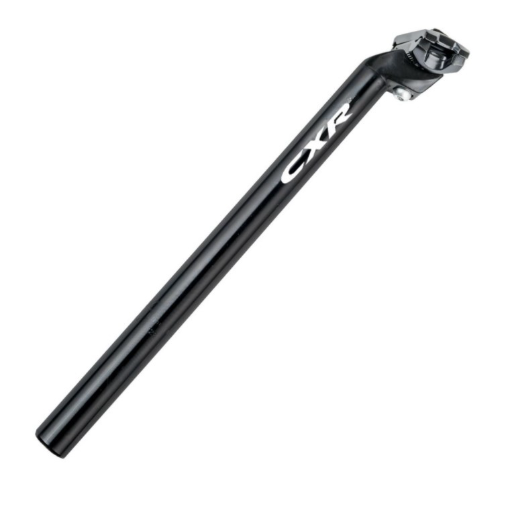 Canote do Selim CXR 26.8X350MM Com Carrinho