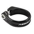 Abraçadeira Canote de Bicicleta Absolute AT161 31.8mm