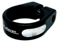 Abraçadeira Selim Canote Aluminio 31.6 X 34.9mm Elleven