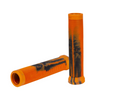 Manopla BMX 165mm PRO-X - Laranja