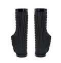 Manopla Elleven Ergonômica com Trava 132 mm