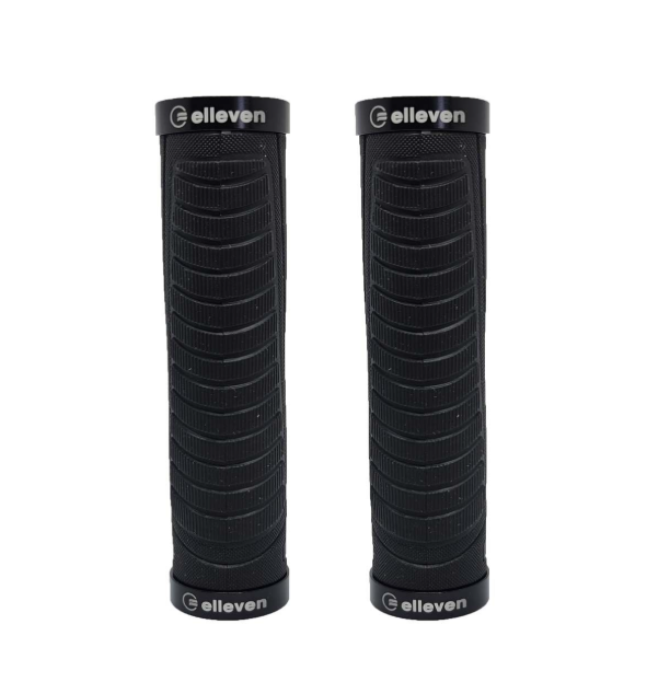 Manopla Elleven Ergonômica com Trava 132 mm