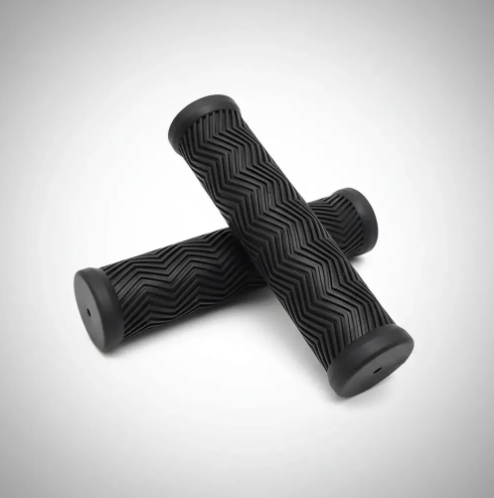Manopla Elleven Emborrachada 130mm