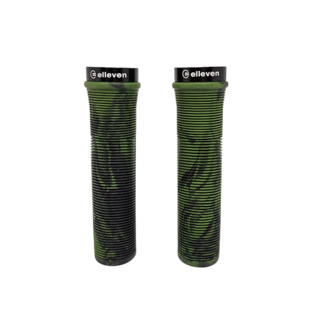 Manopla Elleven Camuflada - Verde