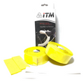 Fita de Guidão - ITM Nastro Manubrio - Amarelo