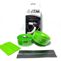 Fita de Guidão - ITM Nastro Manubrio - Verde