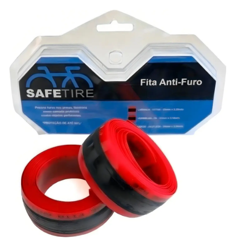 Fita Anti-Furo Safetire 26 Safe Tire 31mm