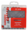 Corrente Sram Pc 830 C/ Powerlink 8v