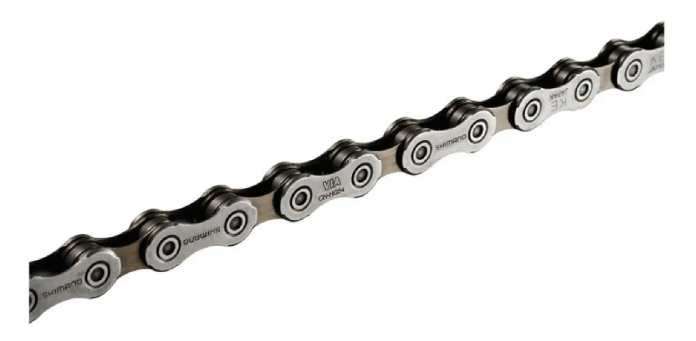 Corrente Shimano CN-HG54 10 vel 116 Elos