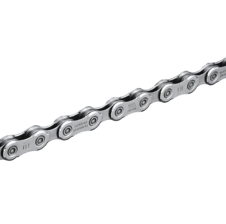 Corrente Shimano CN-M6100 12 vel 126 Elos